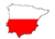 ÓPTICA VÁZQUEZ - Polski